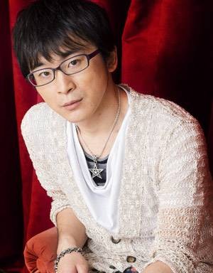 阿部敦（日本男性配音演员、演员、歌手）