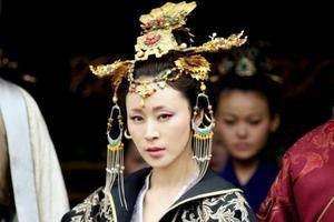 越贵妃