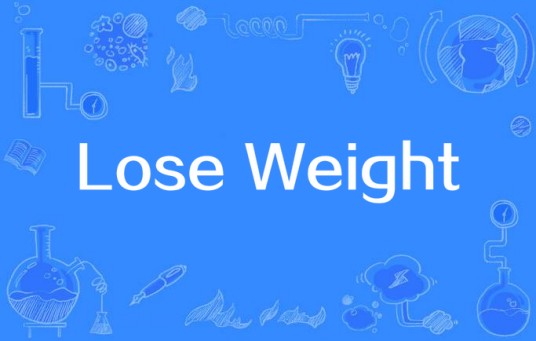 Lose Weight