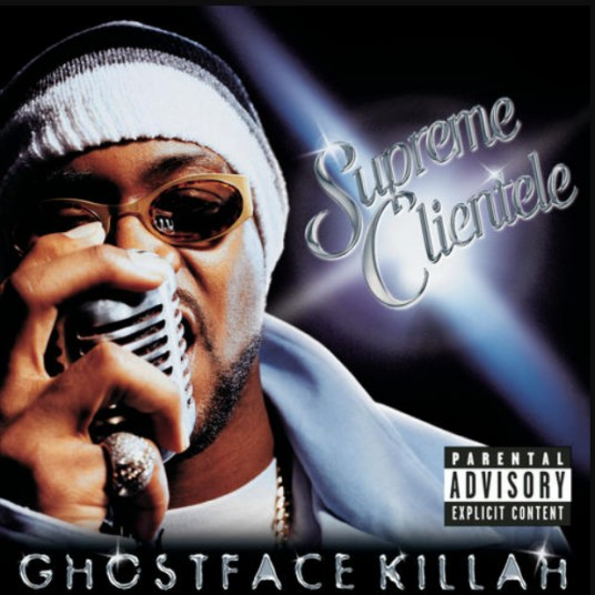 Conclusion(GhostfaceKillah演唱的歌曲)