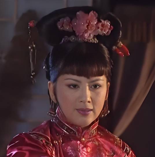 慧妃（电视剧《康熙王朝》中的角色）
