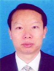 沈晓明（中国长城资产管理股份有限公司原董事长）