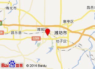 潍坊商通海运学校