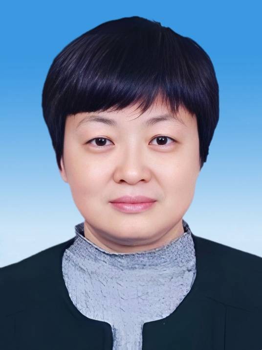 李凤芝(农工党河南省委会副主委、郑州市委会主委,郑州市人民政府副市长)