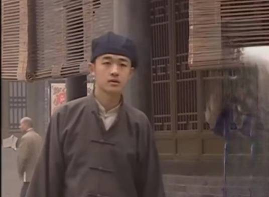 武平（电视剧《特殊使命》中的人物）