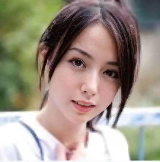 小布（中国内地女歌手）