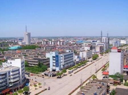 三界镇（浙江省绍兴市嵊州市辖镇）