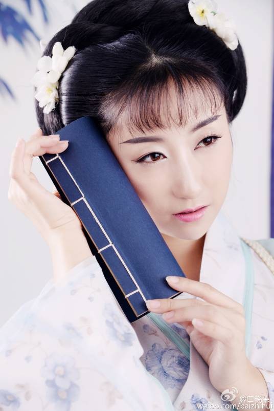 白晓朵
