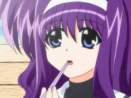 月村铃鹿