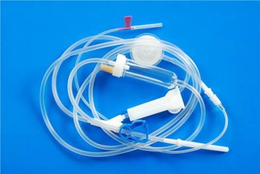 一次性输液器