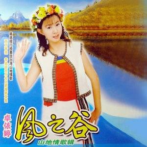 康定情歌（卓依婷演唱的经典歌曲）