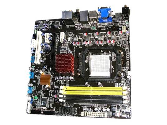 华硕M4A78-HTPC