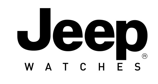 jeep手表