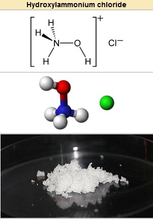 盐酸羟胺