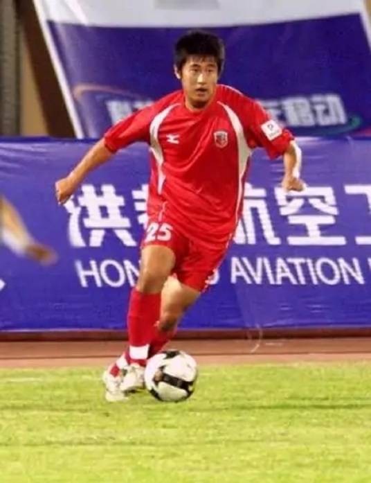 张书恺（中国足球运动员）