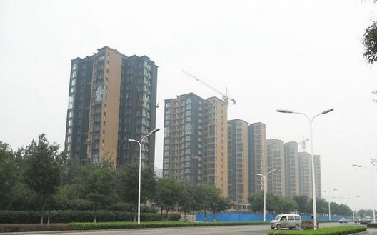 金都花园三期香榭丽都