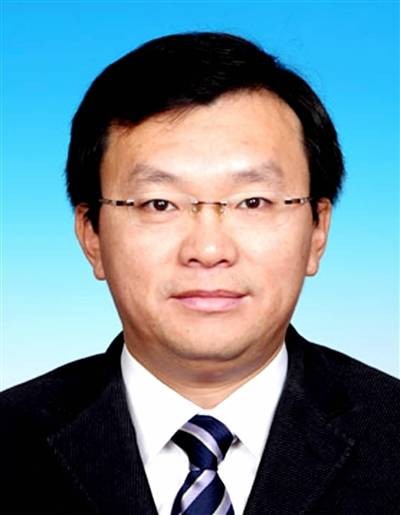李先忠（财政部综合司司长）