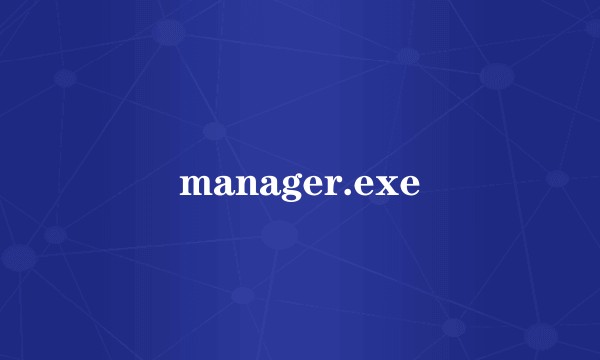 manager.exe