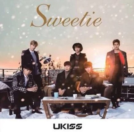 Sweetie（U-KISS演唱歌曲）