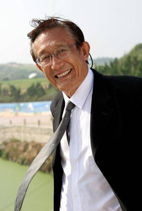 刘钊（中国男演员、导演）