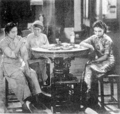 姊妹花（1933年郑正秋执导的电影）