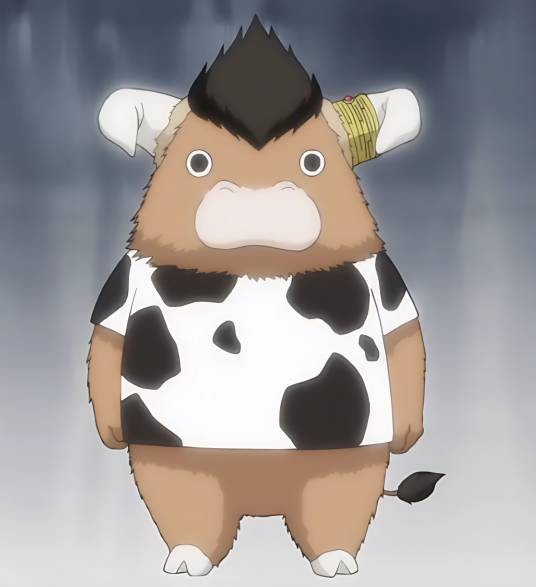 摩洛克·义伸