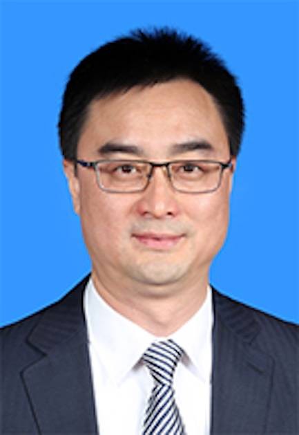 柳林（陕西省咸阳市委常委、组织部部长）