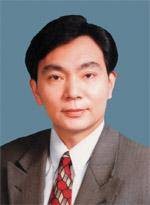 张启翔（原北京林业大学副校长）