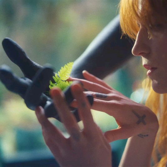 Hunger（Florence and the Machine演唱歌曲）