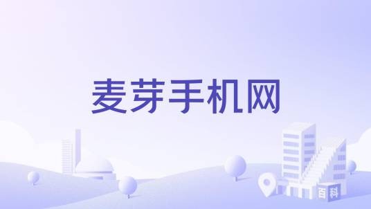 麦芽手机网