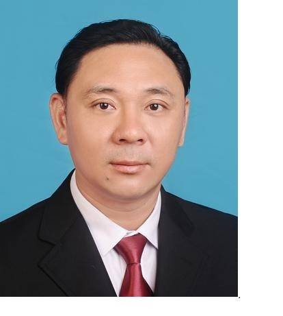 杨振斌(海南省陵水县委常委、组织部长)