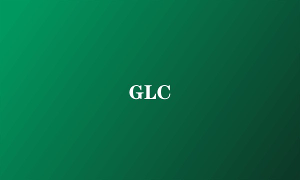 GLC