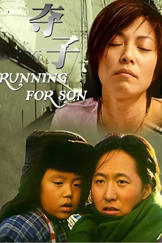 夺子（2003年宁敬武执导的剧情电影）