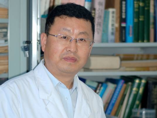 李小勇（北京中西医结合医院主任医师）