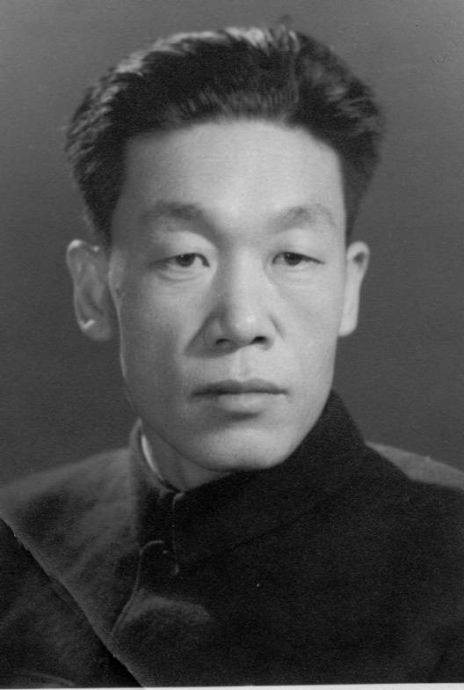 孙谦（中国内地作家、编剧）