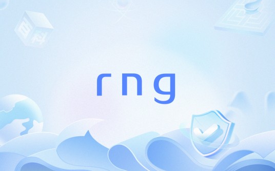 rng（RNG k-ε两方程模型）