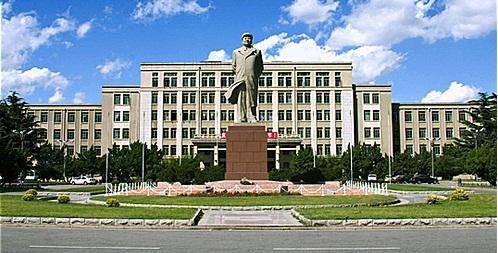 大连理工大学继续教育学院