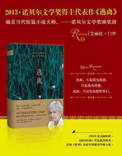 激情（艾丽斯·芒罗创作的短篇小说）