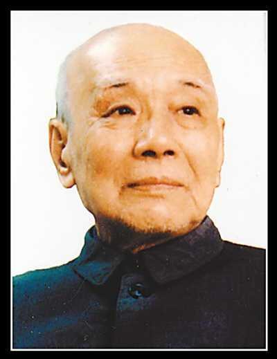 胡景祥(铁道部原货运局局长)