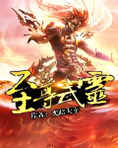 至尊武灵(光暗天平创作的网络小说)