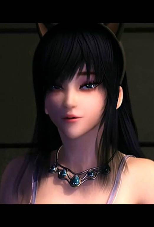 苏小狸
