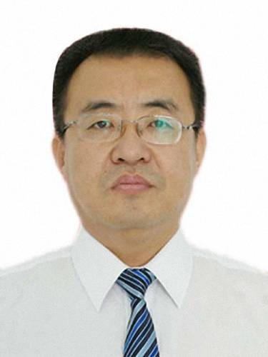 王海(河北省邢台市委原常委、市纪委原书记)