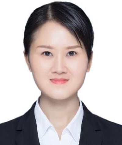 王继芳（贵州省贵阳市息烽县民族宗教事务局党组书记）