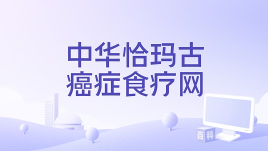 中华恰玛古癌症食疗网