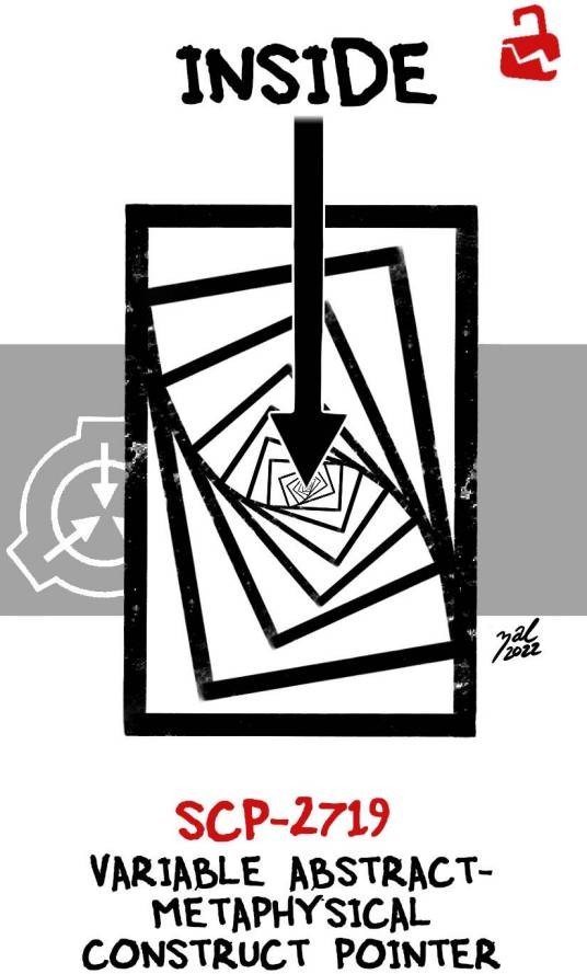 SCP-2719