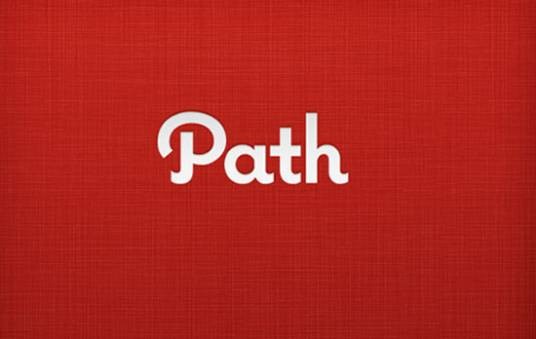 PATH（私密社交服务）