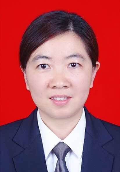 周小玲（浙江省衢州市柯城区卫生健康局原局长）