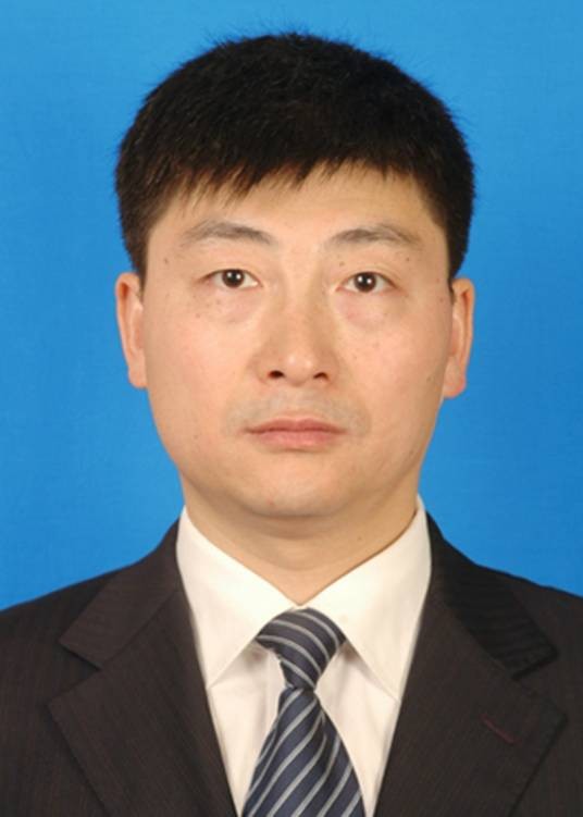 贺延光（西安国家民用航天产业基地管委会副主任）
