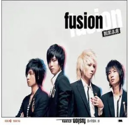 123（Fusion演唱歌曲）
