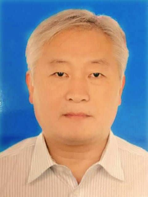 吴华(浙江大学教授)